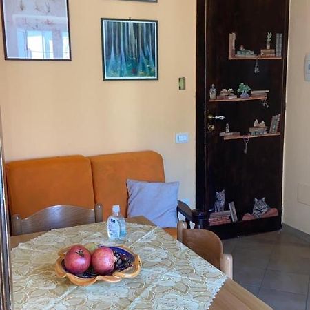 Collotti 3 Apartment Castelbuono  Exterior foto