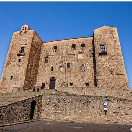 Collotti 3 Apartment Castelbuono  Exterior foto