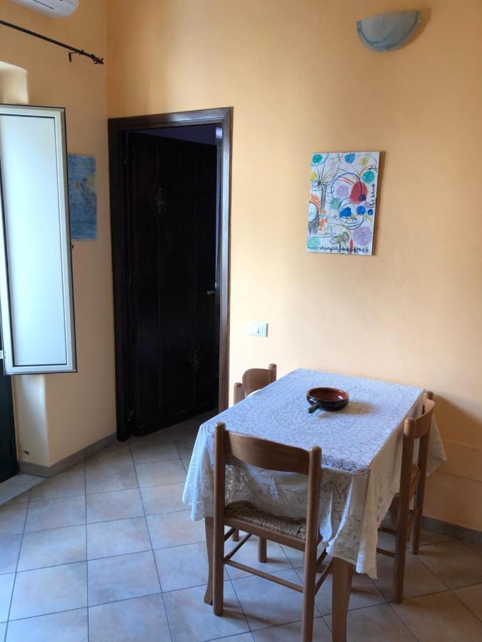Collotti 3 Apartment Castelbuono  Exterior foto
