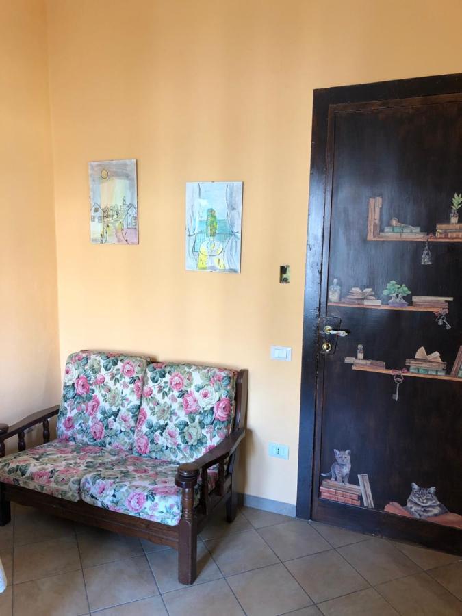 Collotti 3 Apartment Castelbuono  Exterior foto