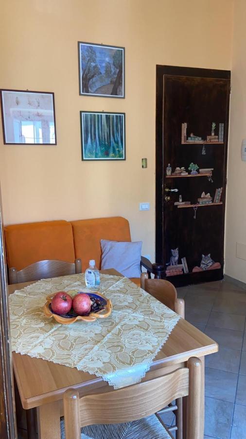 Collotti 3 Apartment Castelbuono  Exterior foto