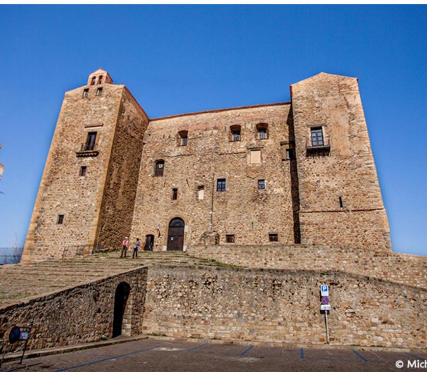 Collotti 3 Apartment Castelbuono  Exterior foto